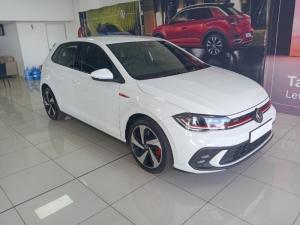 2023 Volkswagen Polo 2.0 GTI DSG