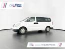 Thumbnail Hyundai H-1 2.5 Crdi Multicab automatic 6 Seat