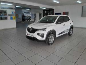 2021 Renault Kwid 1.0 Expression / Life 5-Door