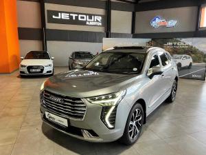 2022 Haval Jolion 1.5T Super Luxury DCT