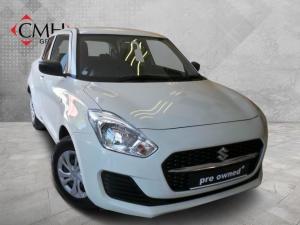 2022 Suzuki Swift 1.2 GA