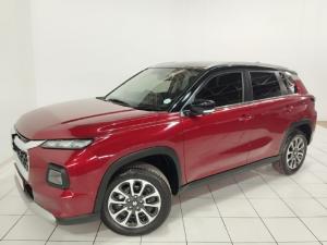 2023 Suzuki Grand Vitara 1.5 GLX auto