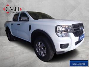 2024 Ford Ranger 2.0 SiT double cab XL auto