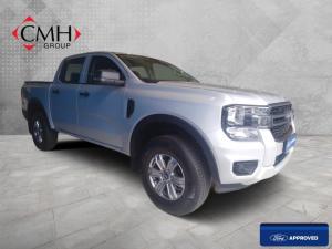 2024 Ford Ranger 2.0 SiT double cab XL auto