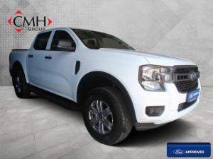 2024 Ford Ranger 2.0 SiT double cab XL 4x4 manual