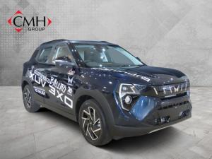 2024 Mahindra XUV 3XO 1.2T AX7L