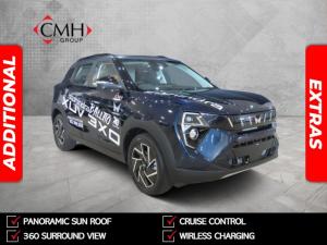 2024 Mahindra XUV 3XO 1.2T AX7L