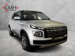 2023 Hyundai Venue 1.0T Motion auto