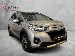 2023 Honda WR-V 1.2 Comfort