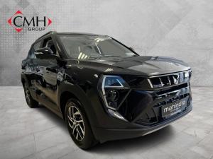 2025 Mahindra XUV 3XO 1.2T AX5L