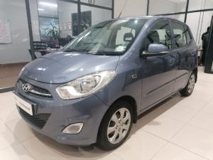 2015 Hyundai i10 1.1 Motion