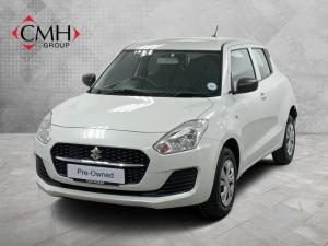 2023 Suzuki Swift 1.2 GA