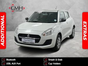 2023 Suzuki Swift 1.2 GA