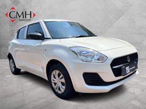 2023 Suzuki Swift 1.2 GA