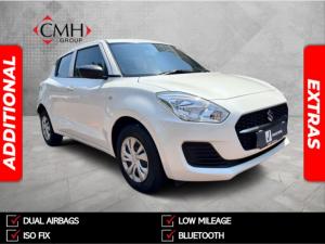 2023 Suzuki Swift 1.2 GA