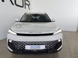 2023 BAIC Beijing X55 1.5T Elite