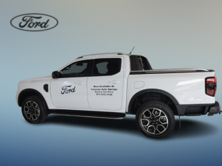 Ford Ranger 2.0 BiTurbo double cab Wildtrak 4x4