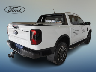 Ford Ranger 2.0 BiTurbo double cab Wildtrak 4x4