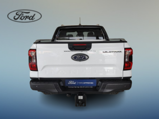 Ford Ranger 2.0 BiTurbo double cab Wildtrak 4x4