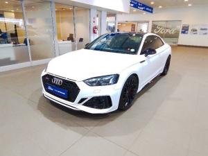 2021 Audi RS5 Coupe Quattro Tiptronic