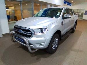 2021 Ford Ranger 2.0D XLT automaticD/C