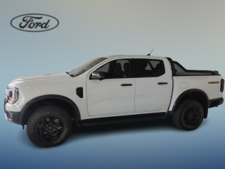 Ford Ranger 2.0 BiTurbo double cab Tremor 4WD