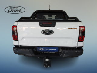 Ford Ranger 2.0 BiTurbo double cab Tremor 4WD