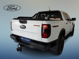 Ford Ranger 2.0 BiTurbo double cab Tremor 4WD