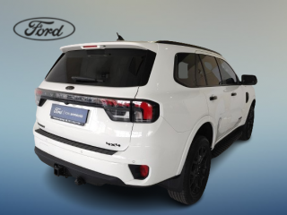 Ford Everest 2.0 BiTurbo 4x4 Sport