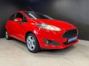 Thumbnail Ford Fiesta 5-door 1.0T Trend