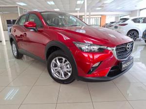 2024 Mazda CX-3 2.0 Dynamic