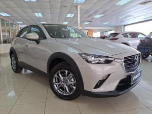 2024 Mazda CX-3 2.0 Dynamic