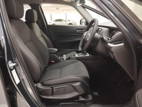 Image Honda Fit 1.5 Elegance