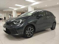 Honda Cape Town Fit 1.5 Elegance