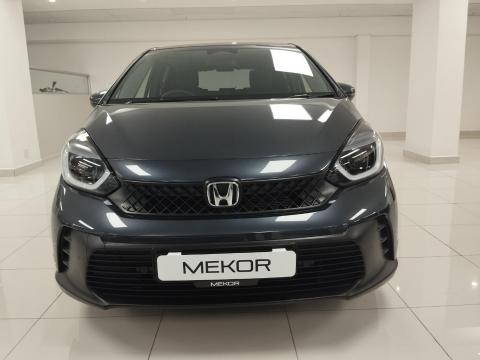 Image Honda Fit 1.5 Elegance