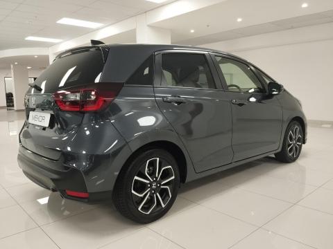 Image Honda Fit 1.5 Elegance