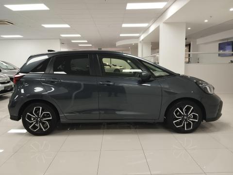 Image Honda Fit 1.5 Elegance