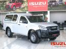 Thumbnail Isuzu D-Max Gen 6 250c single cab Fleetside