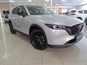 2024 Mazda CX-5 2.0 Carbon Edition