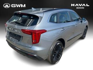 Haval Jolion Pro 1.5T S Ultra Luxury