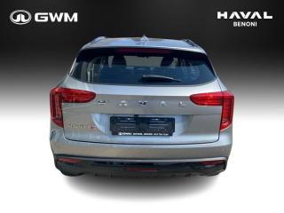 Haval Jolion Pro 1.5T S Ultra Luxury