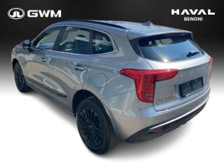 Haval Jolion Pro 1.5T S Ultra Luxury