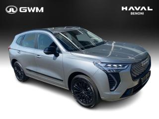 Haval Jolion Pro 1.5T S Ultra Luxury