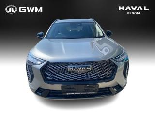 Haval Jolion Pro 1.5T S Ultra Luxury