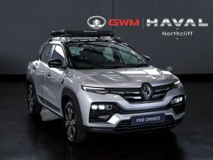 2022 Renault Kiger 1.0 Turbo Intens auto