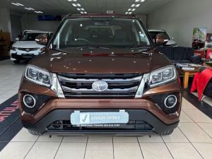 Toyota Urban Cruiser 1.5 XS - Image 5