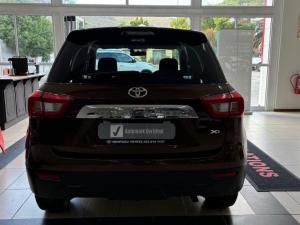 Toyota Urban Cruiser 1.5 XS - Image 6