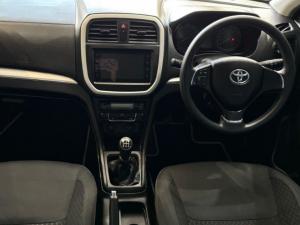 Toyota Urban Cruiser 1.5 XS - Image 7