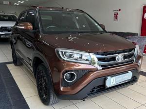 Toyota Urban Cruiser 1.5 XS - Image 1