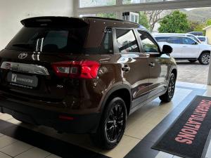 Toyota Urban Cruiser 1.5 XS - Image 3